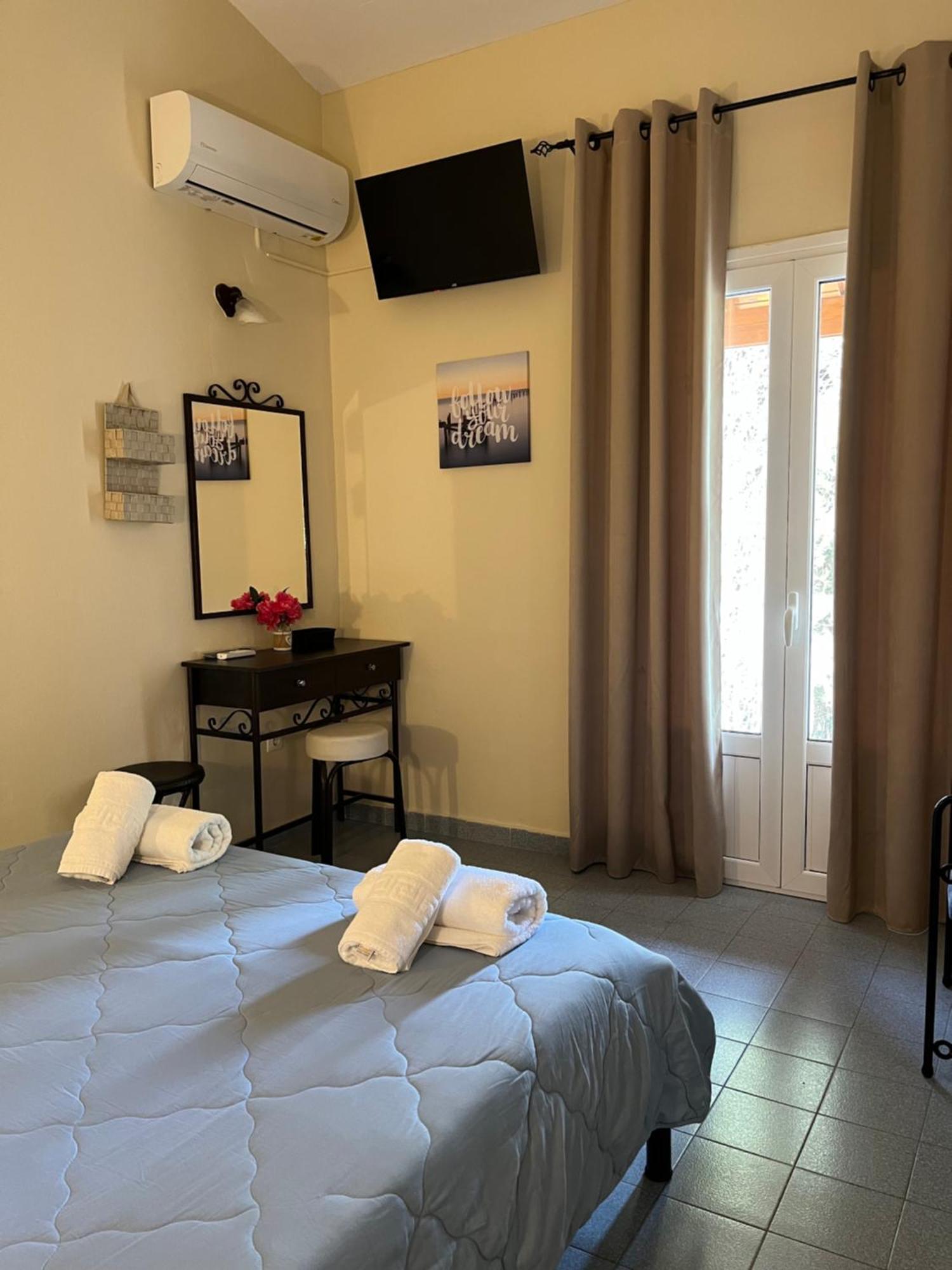Apartment Vasilis Ipsos